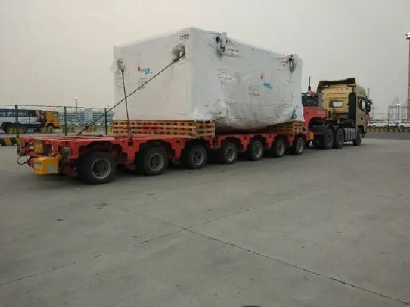 溫州到沂源物流公司