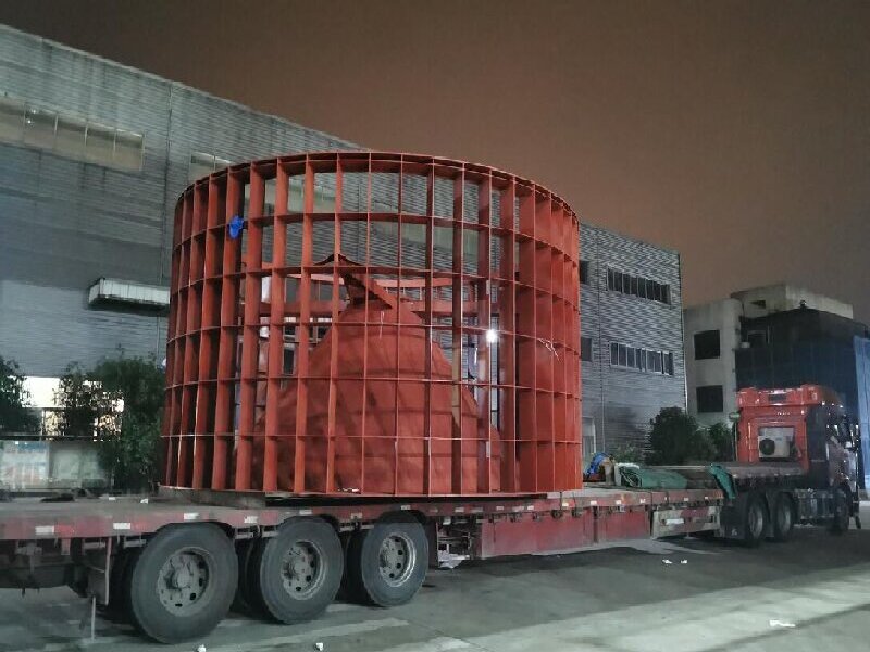 溫州到大城物流公司