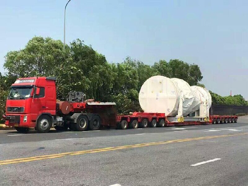 溫州至海陵區物流公司