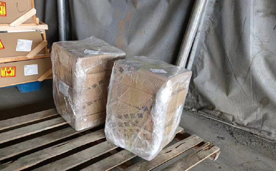 武漢至興山區物流公司
