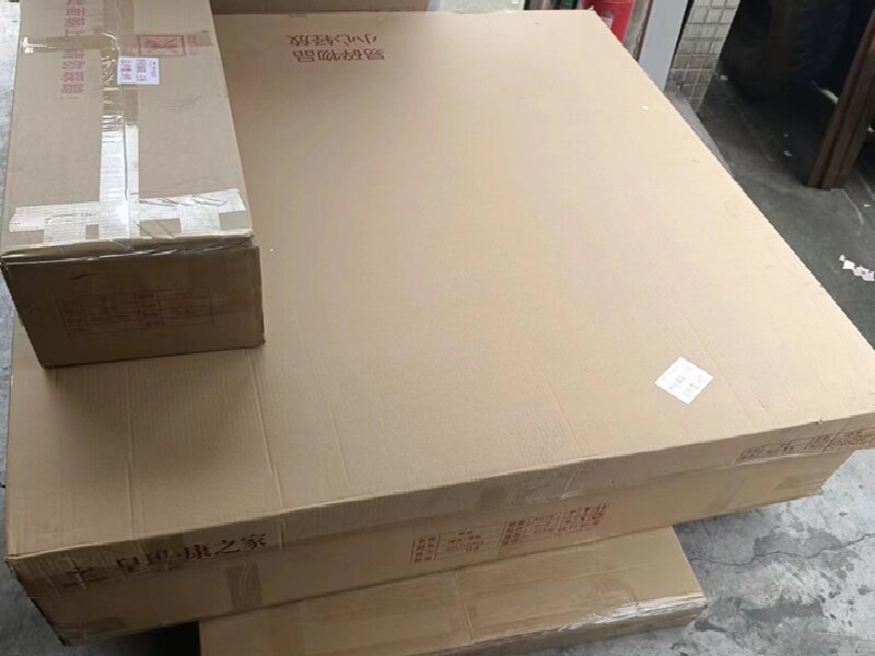 武漢到鹿泉區物流公司
