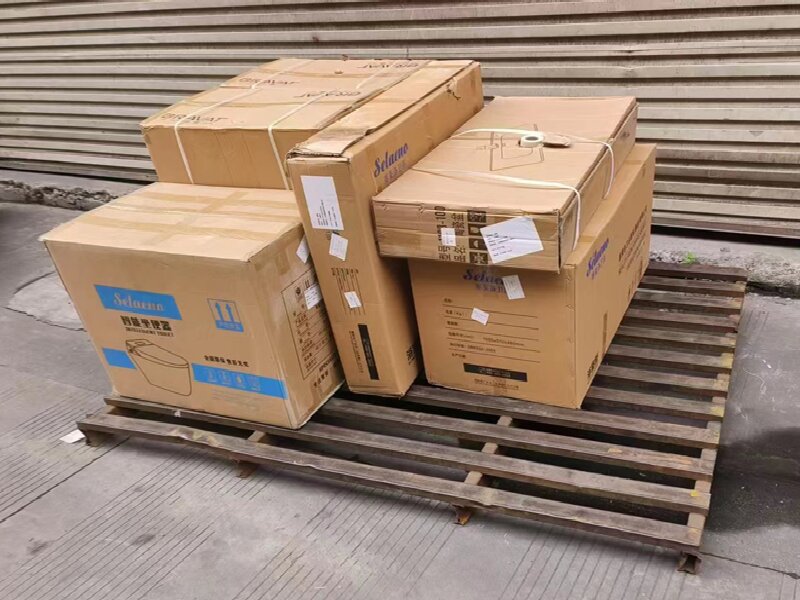武漢到東昌區物流公司