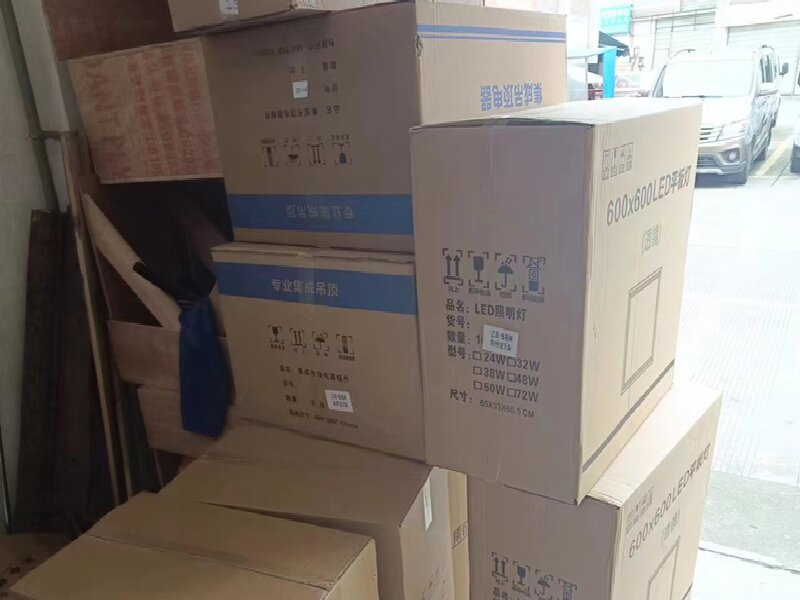 武漢至鳳臺物流公司