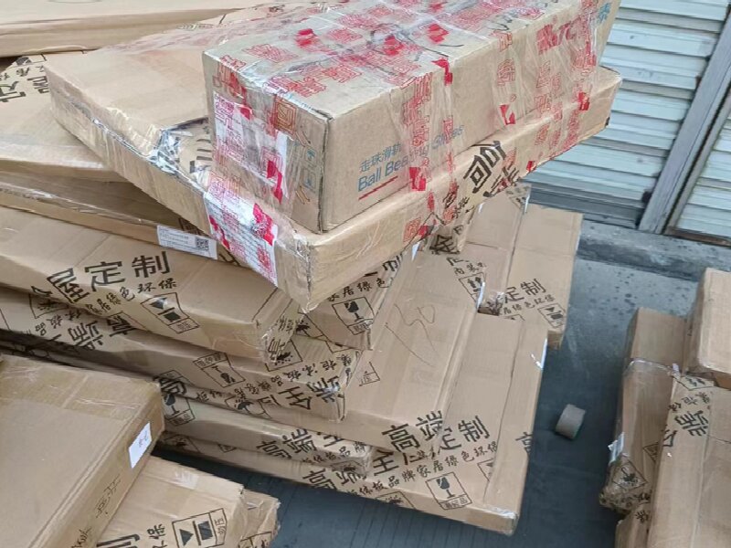 武漢到普陀區物流公司