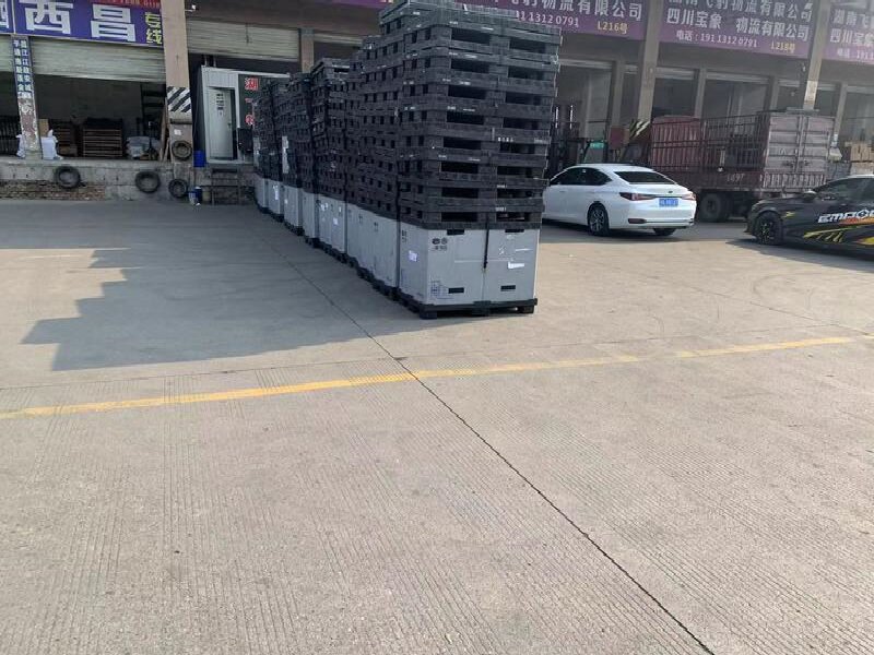 武漢至鳳城物流公司