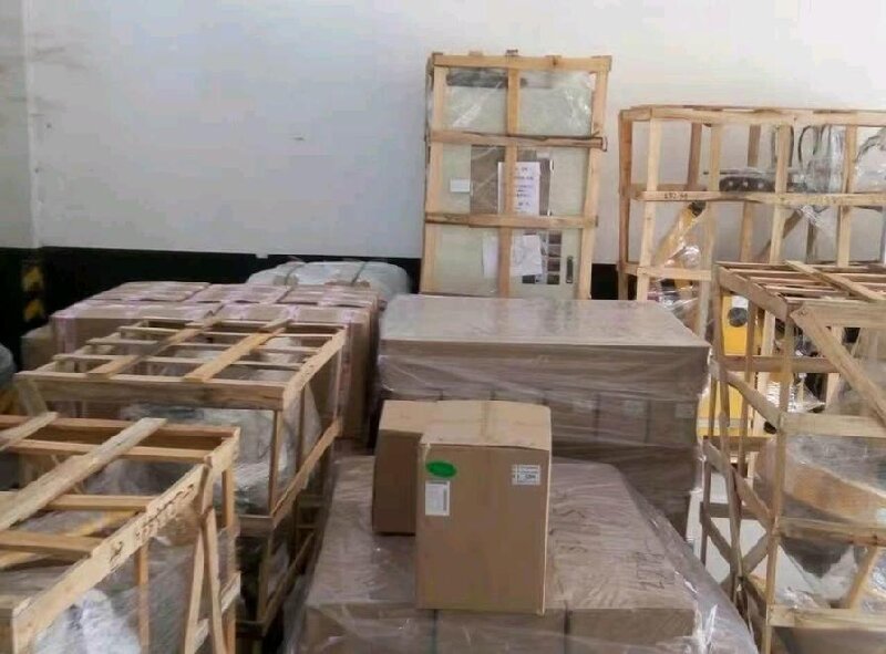 武漢到杭州貨運公司