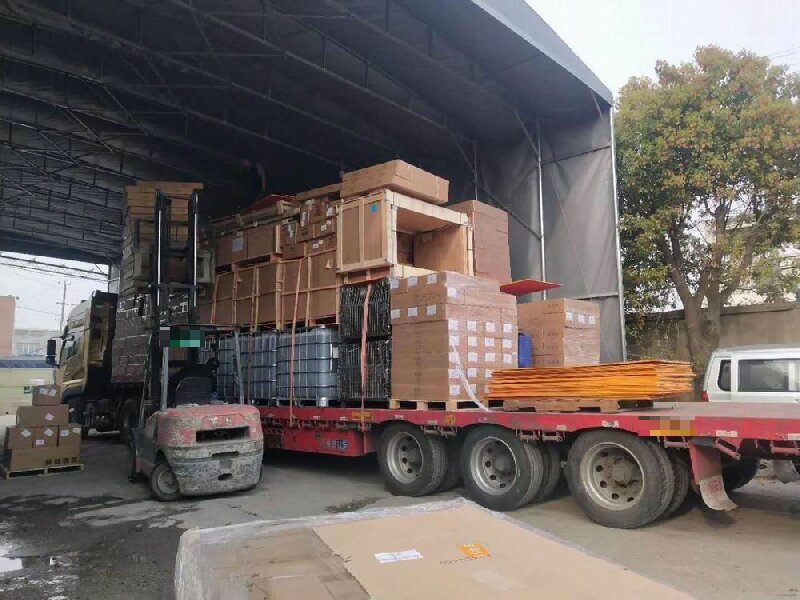 武漢至德化物流公司