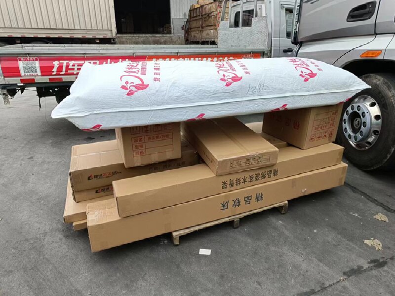 武漢到鳳城物流公司